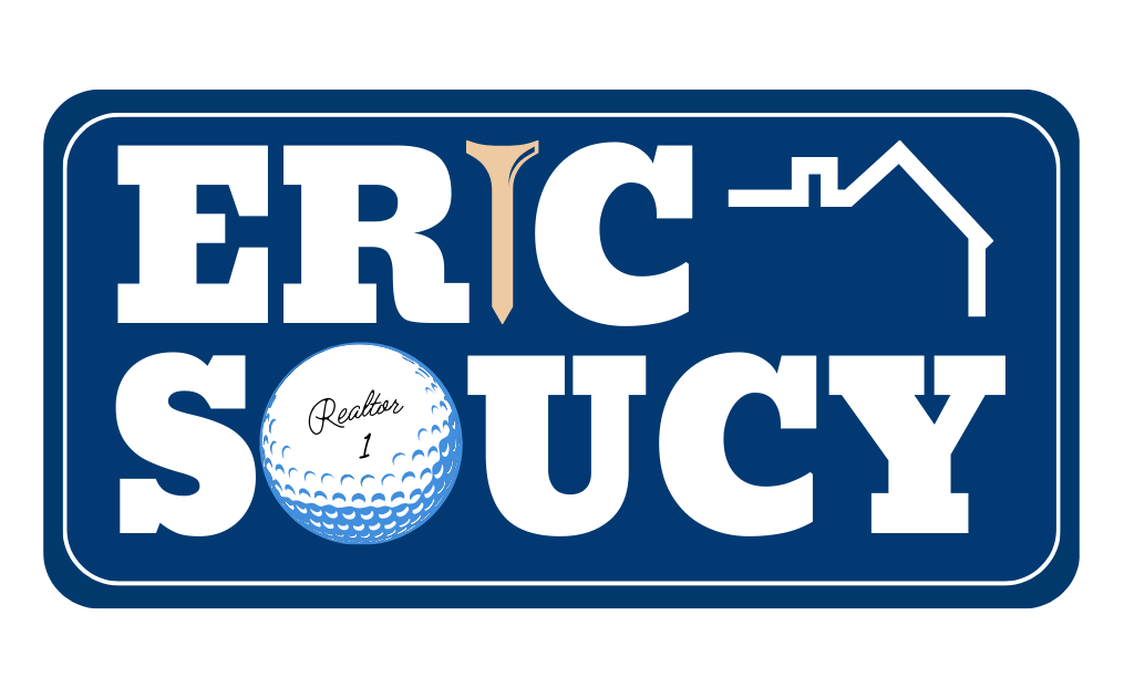 Eric Soucy - Logo